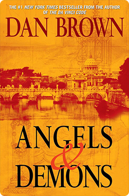 Angels & Demons | Dan Brown