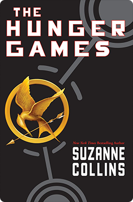 The Hunger Games | Suzanne Collins