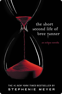 The Short Second Life of Bree Tanner | Stephenie Meyer