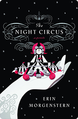 The Night Circus | Erin Morgenstern