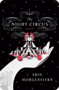 The Night Circus | Erin Morgenstern