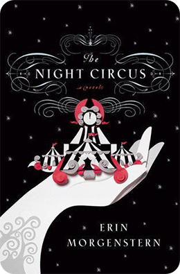 The Night Circus | Erin Morgenstern