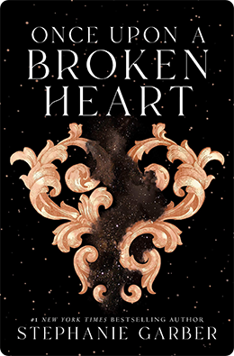 Once Upon a Broken Heart | Stephanie Garber