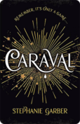 Caraval | Stephanie Garber