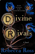 Divine Rivals | Rebecca Ross