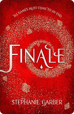 Finale | Stephanie Garber