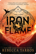 Iron Flame | Rebecca Yarros