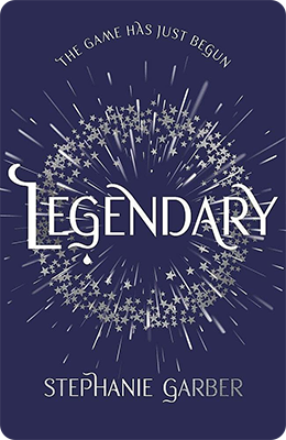 Legendary | Stephanie Garber