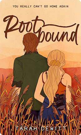 Rootbound | Tarah DeWitt