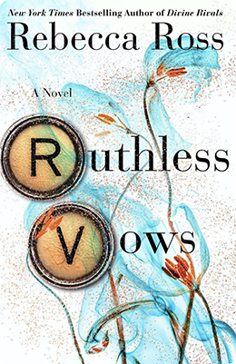 Ruthless Vows | Rebecca Ross