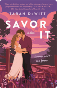 Savor It | Tarah DeWitt