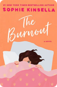 The Burnout | Sophie Kinsella