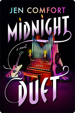 Midnight Duet | Jen Comfort