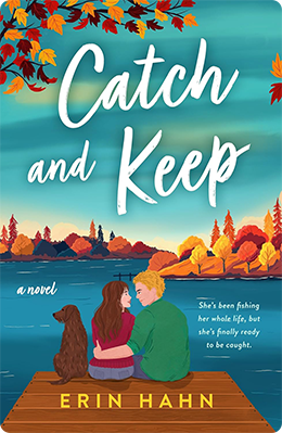 Catch and Keep | Erin Hahn