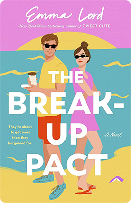 The Break-Up Pact | Emma Lord