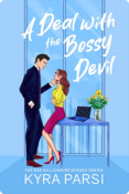 A Deal with the Bossy Devil | Kyra Parsi