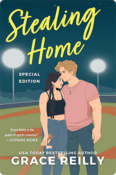 Stealing Home | Grace Reilly