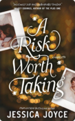 A Risk Worth Taking | Jessica Joyce