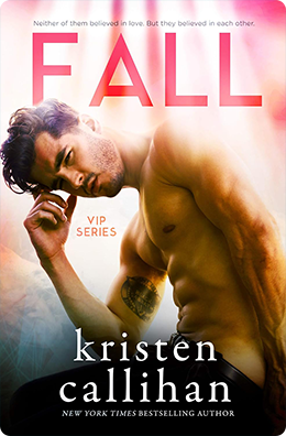 Fall | Kristen Callihan