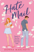 Hate Mail | Donna Marchetti