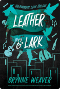 Leather & Lark | Brynne Weaver