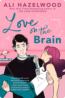 Love on the Brain | Ali Hazelwood