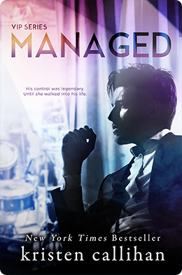 Managed | Kristen Callihan