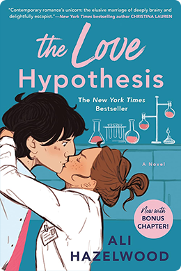 The Love Hypothesis | Ali Hazelwood