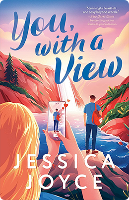 You With a View | Jessica Joyce