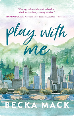 Play With Me | Becka Mack