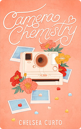 Camera Chemistry by Chelsea Curto