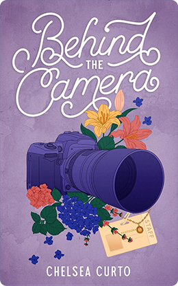 Behind the Camera | Chelsea Curto