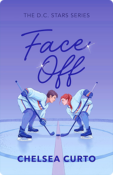 Face Off | Chelsea Curto