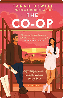 The Co-Op | Tarah DeWitt