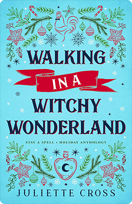 Walking in a Witchy Wonderland